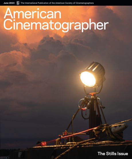 June 2023 AC Magazine Cover