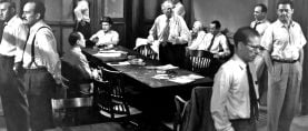 12 Angry Men Featured