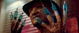 Elm Street 3 Feature