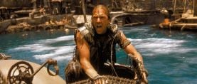 Waterworld Featured New