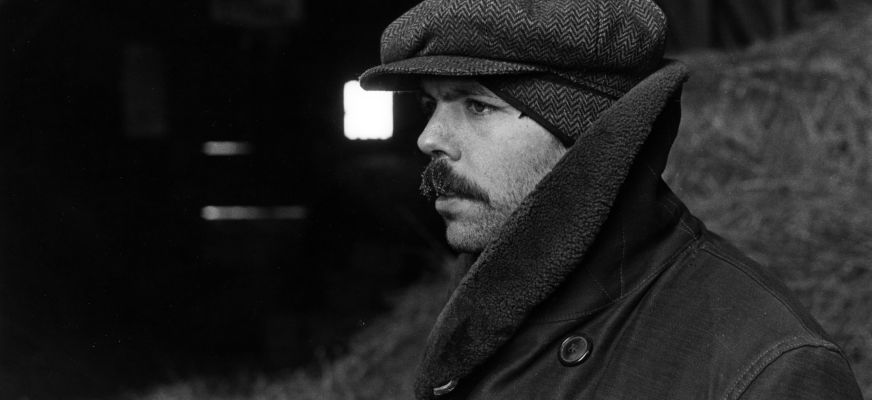Northern Lights Joe Spano as John