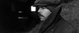 Northern Lights Joe Spano as John