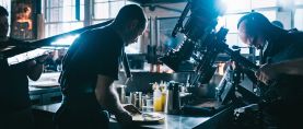 Chefs Table Joel Marsh Sydney Australia