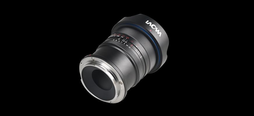 NP Laowa15mm