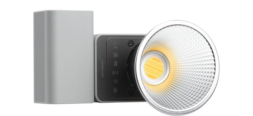 NP Zhiyun Cinepeer Lights