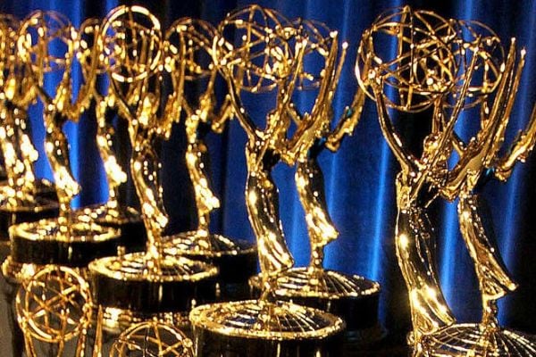 Emmy Awards new