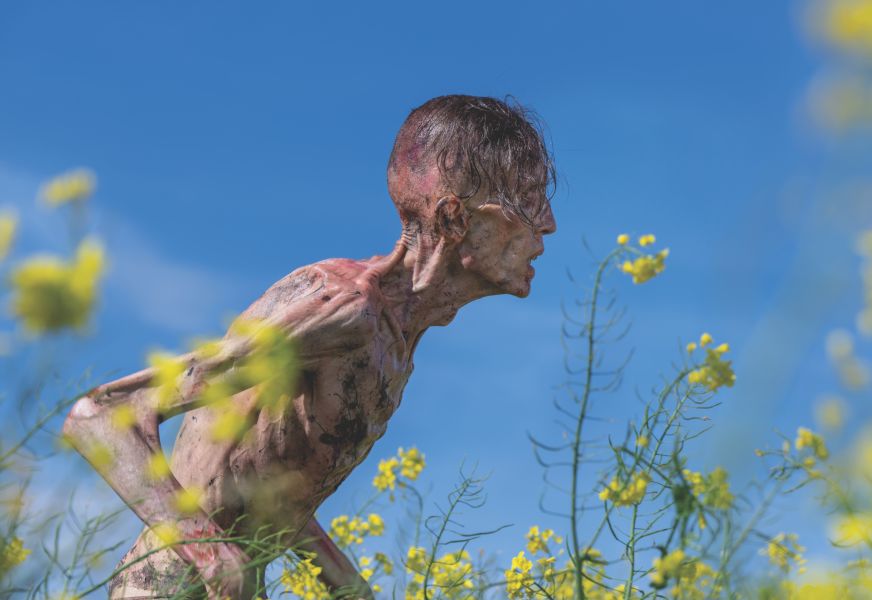 1 Zombie