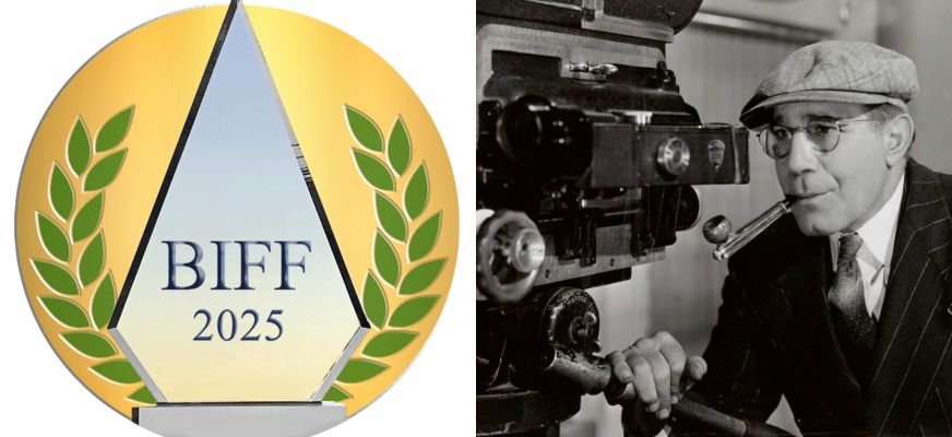 BIFF Gaudio Featured Image