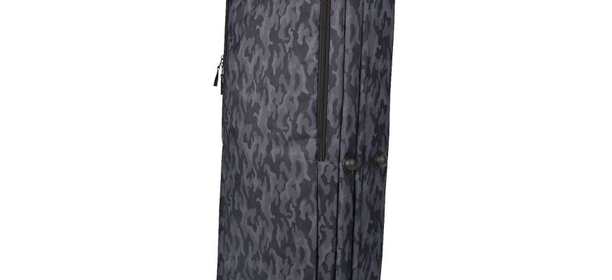 NP MSE CAMO