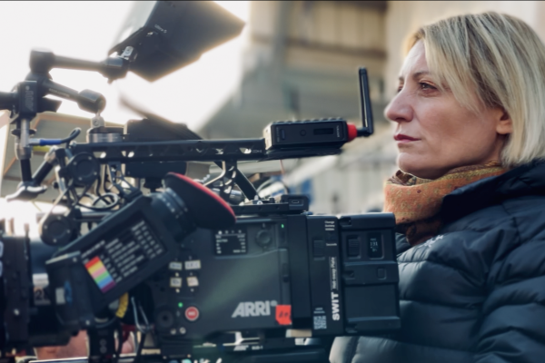 Valentina Caniglia pic for ASC