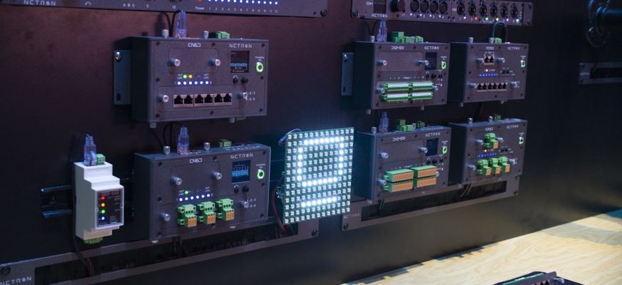 NP Obsidian Netronv3