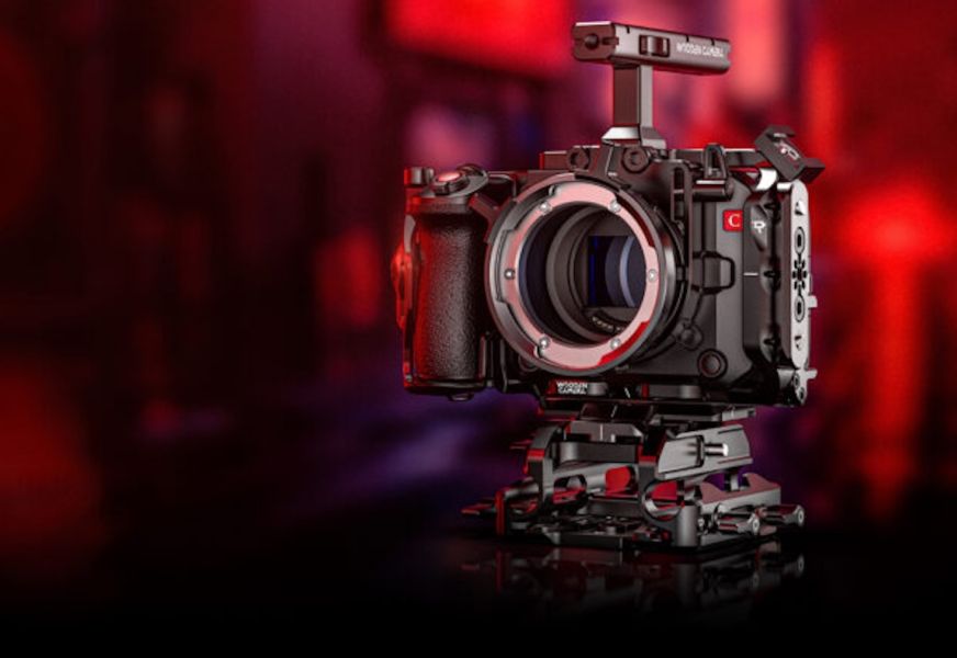 NP Wooden Camera Canon C50 Hero 768x433