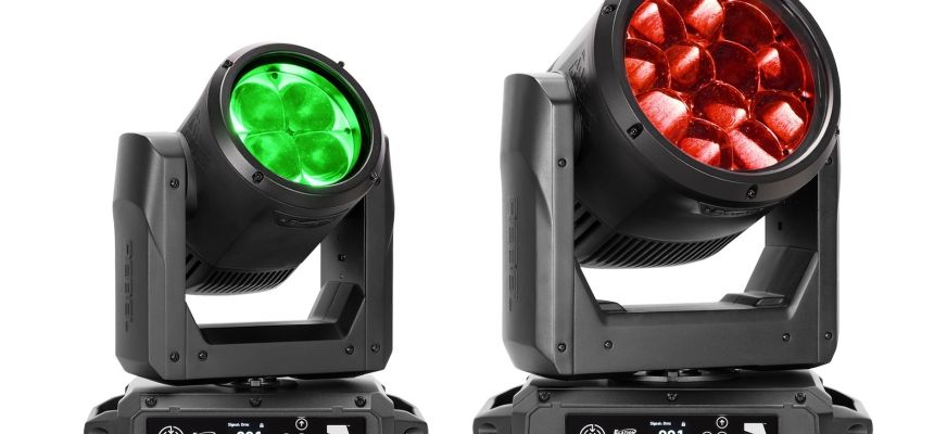 NP Elation Rebel Wash