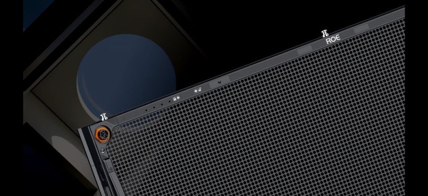 NP ROE Vanish Air Rental