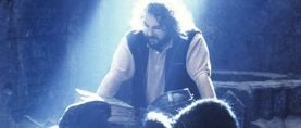 LOTR Peter Jackson featured