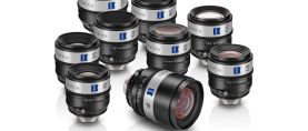 ZEISS Aatma Set white