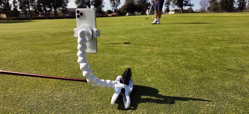 NP MSE Dinkum Flexmount