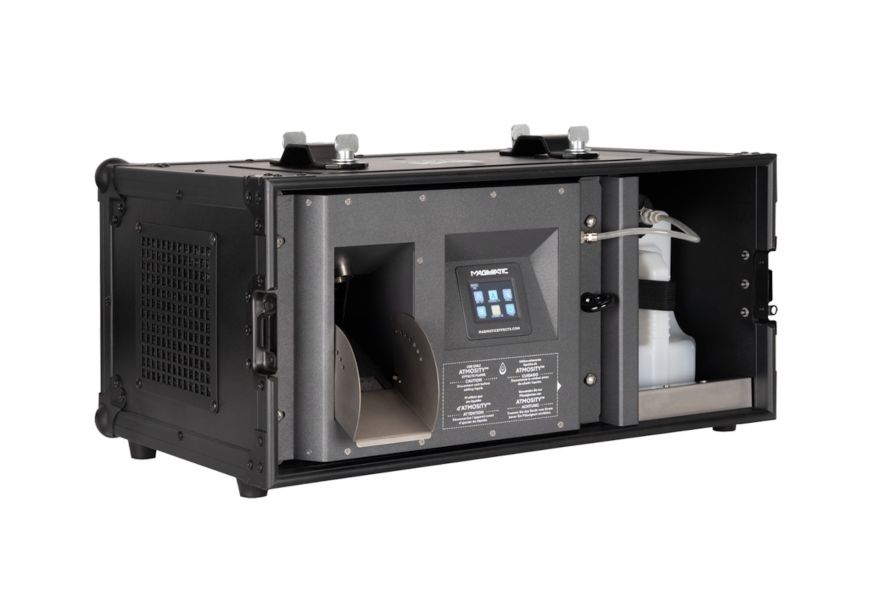 NP Elation Magma Prime Tour