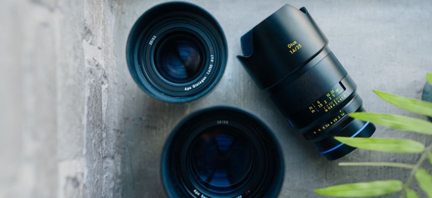 NP Zeiss Otus ML 35mm Tokyo Print NSB 0005 1