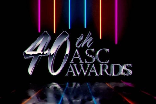 ASC Awards 40th