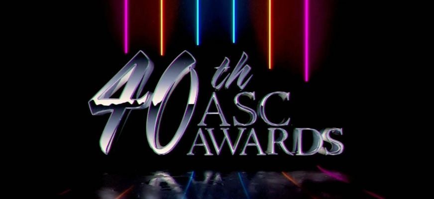 ASC Awards 40th