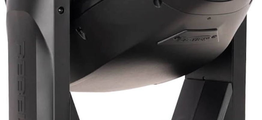 NP Elation Rebel Dartz