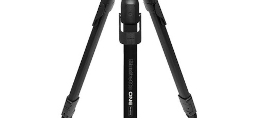 NP Manfrotto One Photo