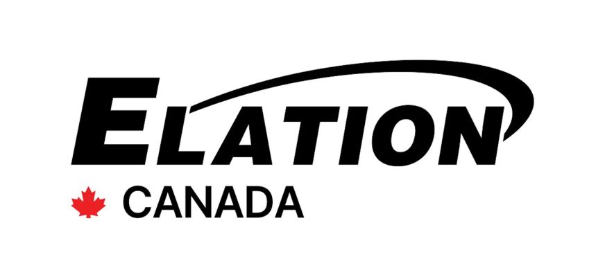 NP Elation Logo