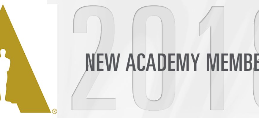 Ampas New Members 2018