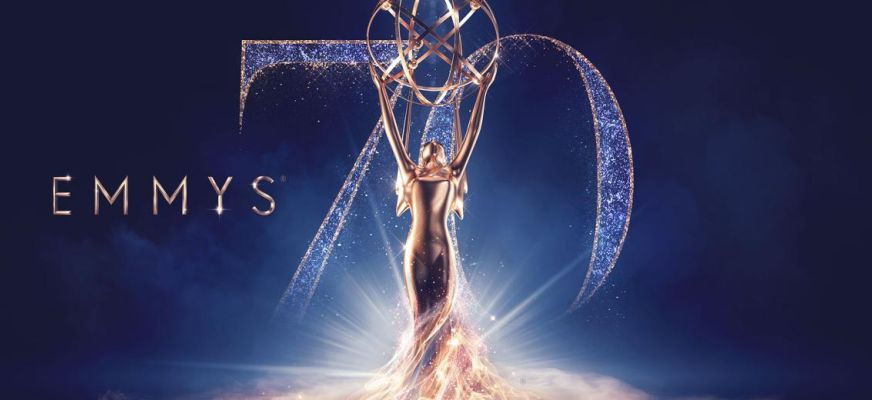 Emmy Awards 70Th